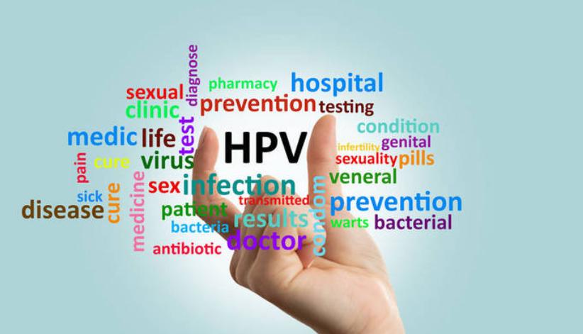 HPV病毒科學研究與HPV疫苗，小普帶你全方位解讀